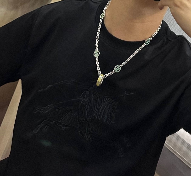 LV Necklaces